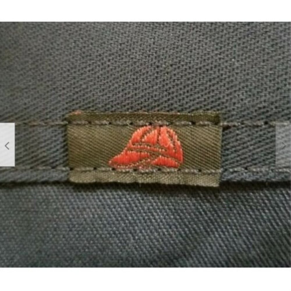 Red Kap Men's NEW Navy Blue Workwear Pants - Picture 5 of 5
